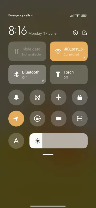 Good acidity - Screenshot 6