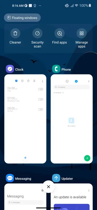 Sammy - Screenshot 4