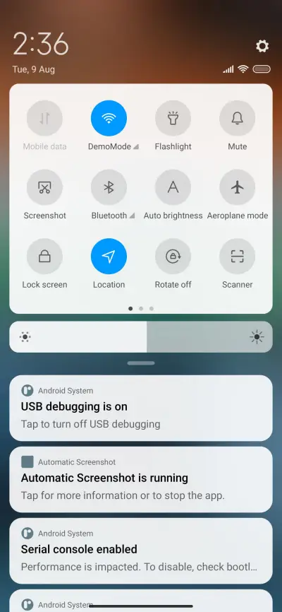 Loyalist - Screenshot 5