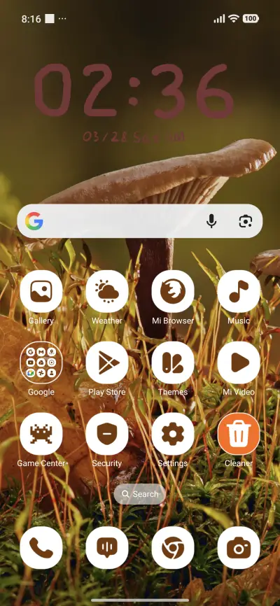 Forest Charm - Screenshot 2