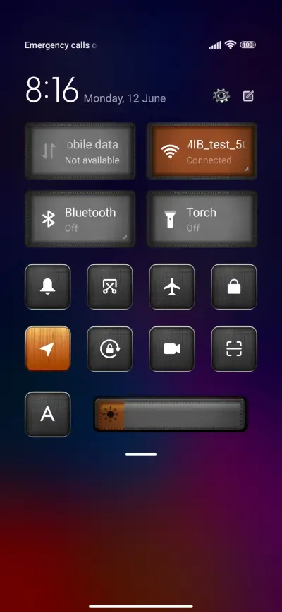 FsM v13 - Screenshot 5