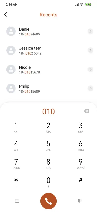 Elf_3MDP - Screenshot 6