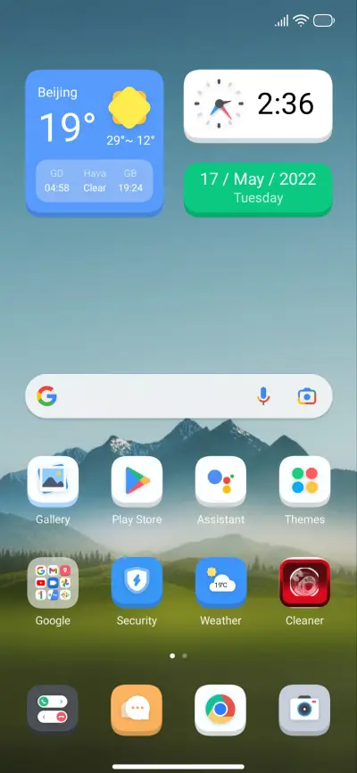 Duygusal - Screenshot 2