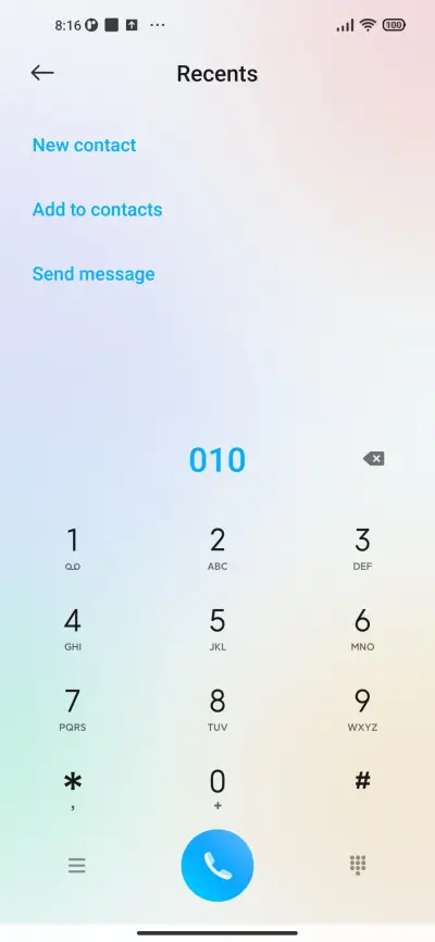 RVX v3 - Screenshot 6