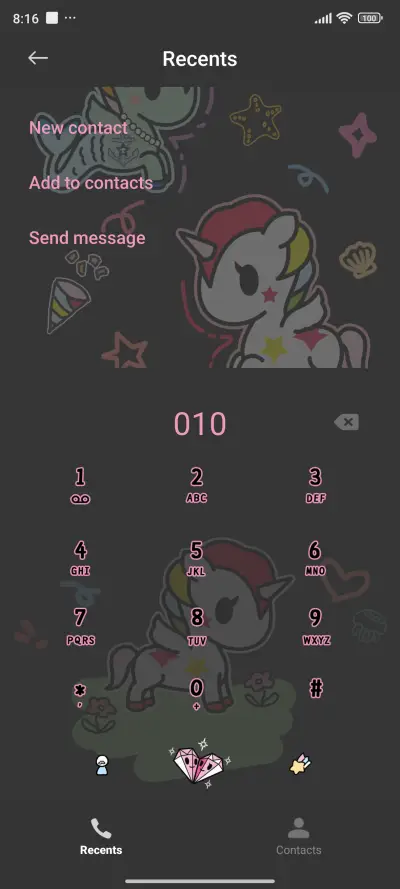 TOKIDOKI doodle - Screenshot 6