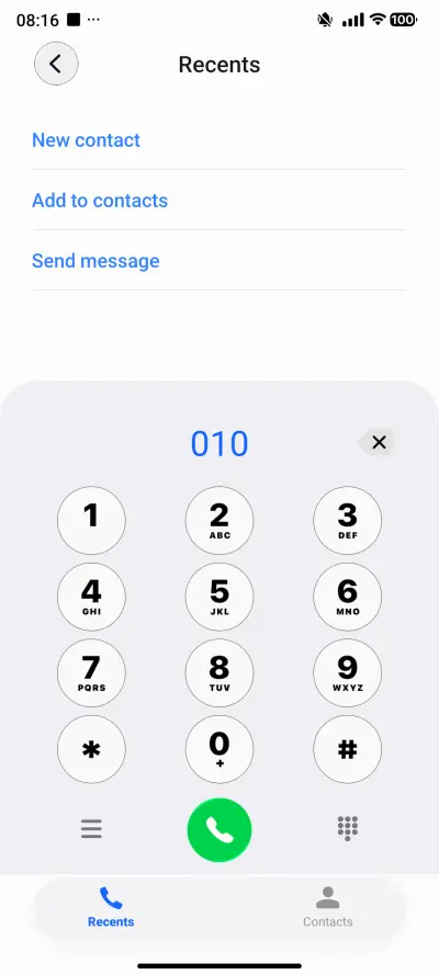 SuperDarkV - Screenshot 6