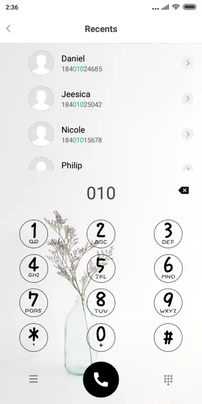 Love Green - Screenshot 6