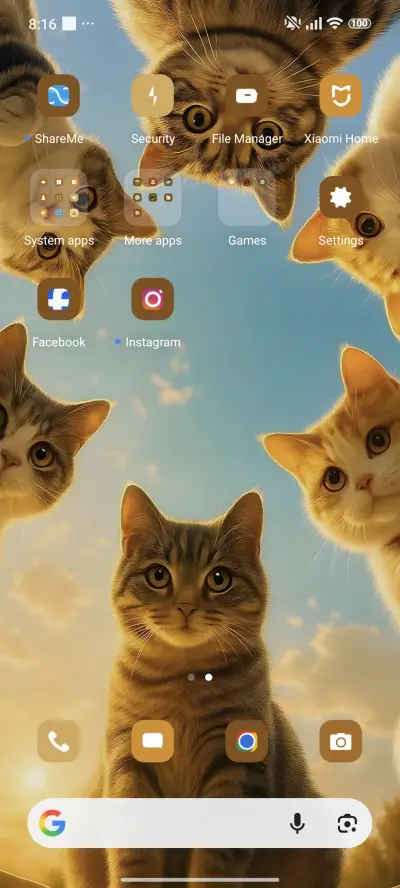 Cats - Screenshot 4