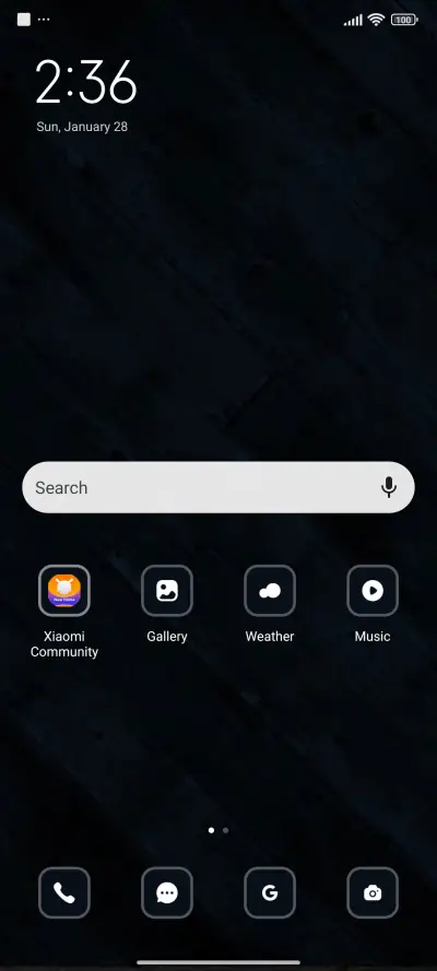 Dark Sketch - Screenshot 2