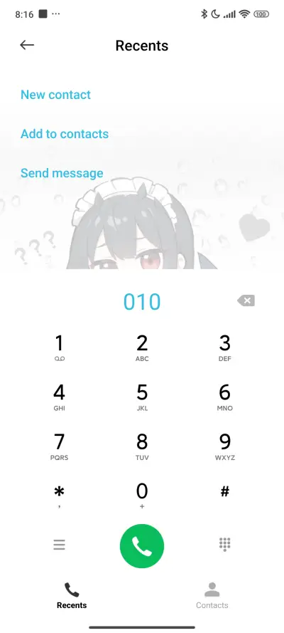 Shark Maid Cutie - Screenshot 6