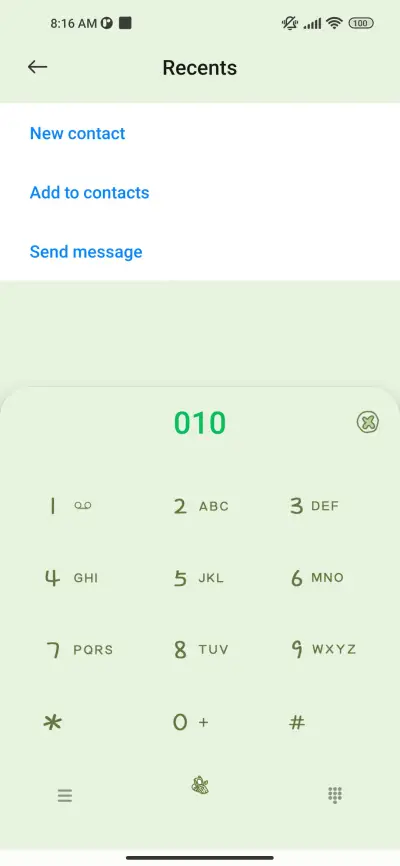 Cure daisies - Screenshot 7