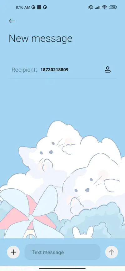 A small one - Screenshot 9