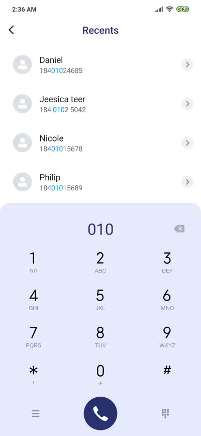 Mi For India 1 - 3MDS - Screenshot 6