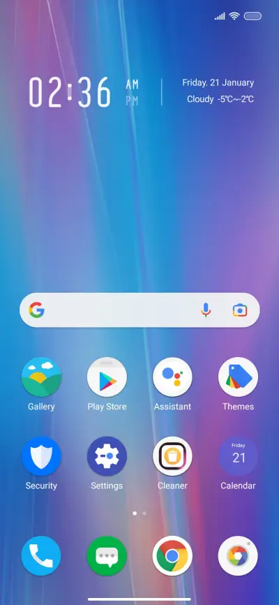 Gamers V2 - Screenshot 2