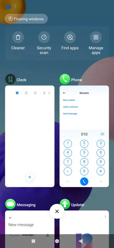 MaxMan - Screenshot 4