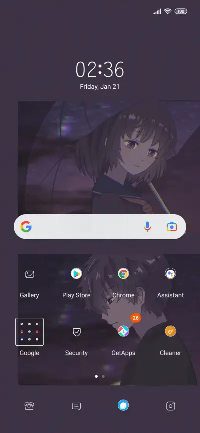 Together - Screenshot 2