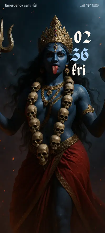 Kali Maa