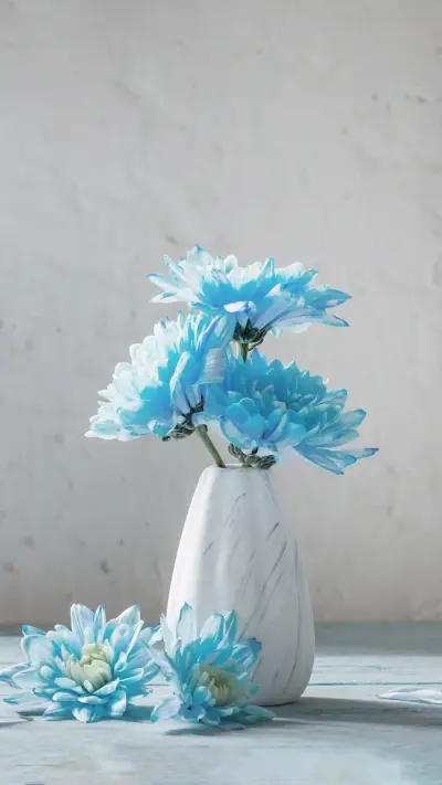 A musthave flower arrangement technique 1