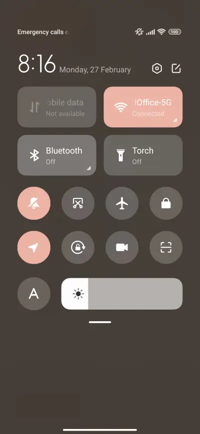 Strawberry meow - Screenshot 6