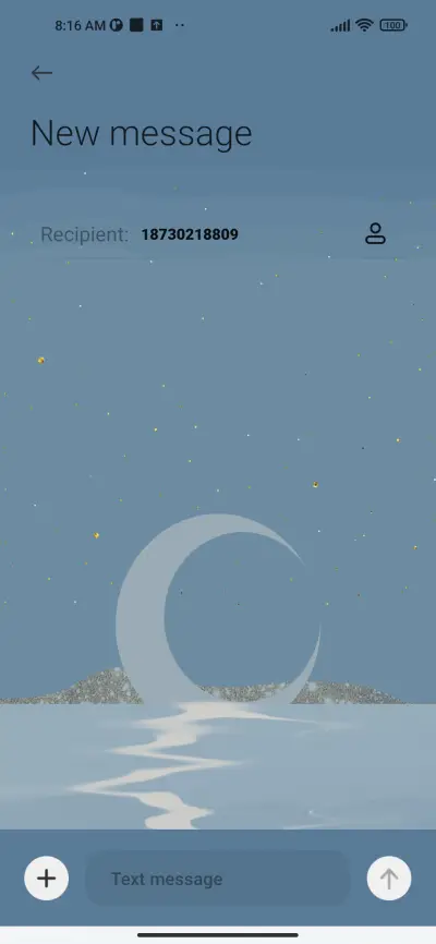 Moon Star Sand - Screenshot 8