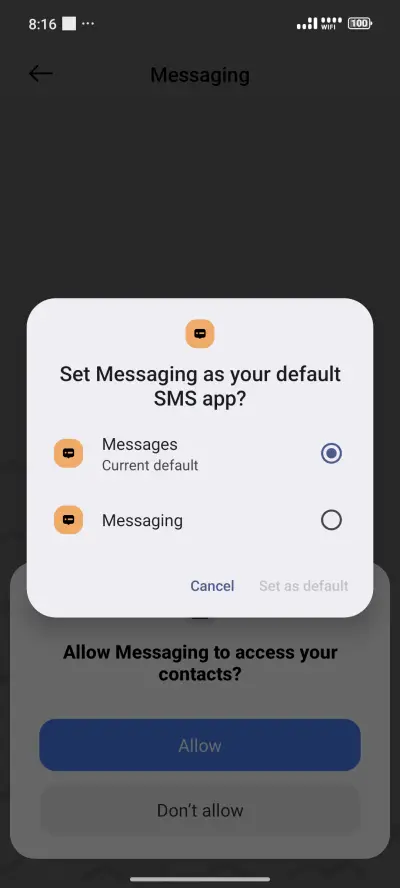 Dhumraketu - Screenshot 7