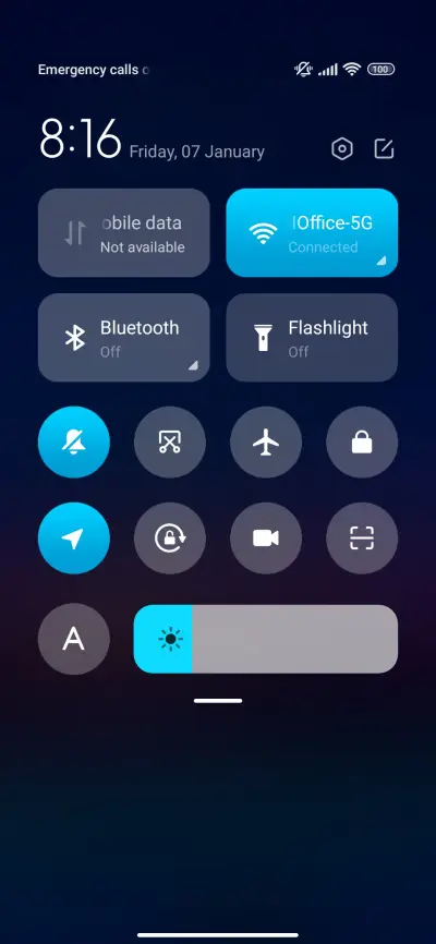 iOs duo - Screenshot 5