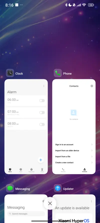 AJ Art - Screenshot 4