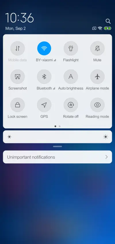 W10M V3 - Screenshot 5