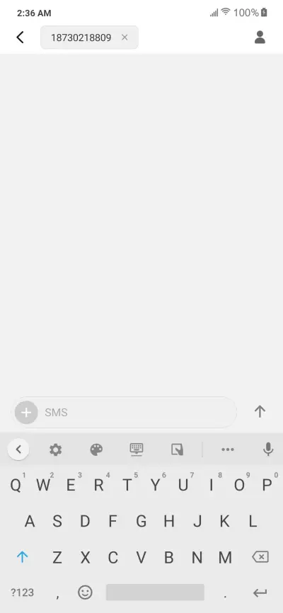 One UI - Screenshot 8
