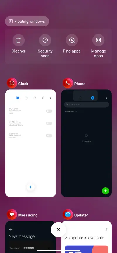 Cherry Bloss Quad - Screenshot 4