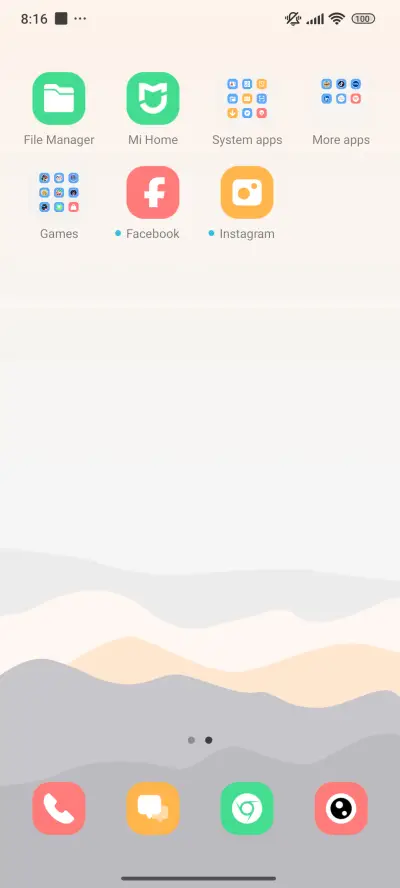 Creamy Dream - Screenshot 3