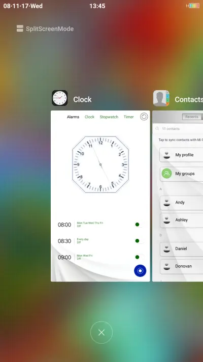 iOS-Eleven S+ - Screenshot 4
