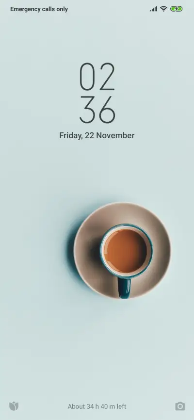 Coffee Ngapa Coffee - Screenshot 1