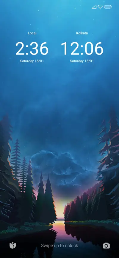 Soulv12 - Screenshot 1