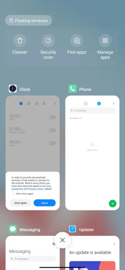 Beach waves - Screenshot 4