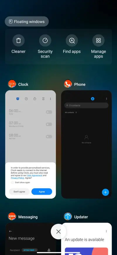 Kalanabha - Screenshot 4