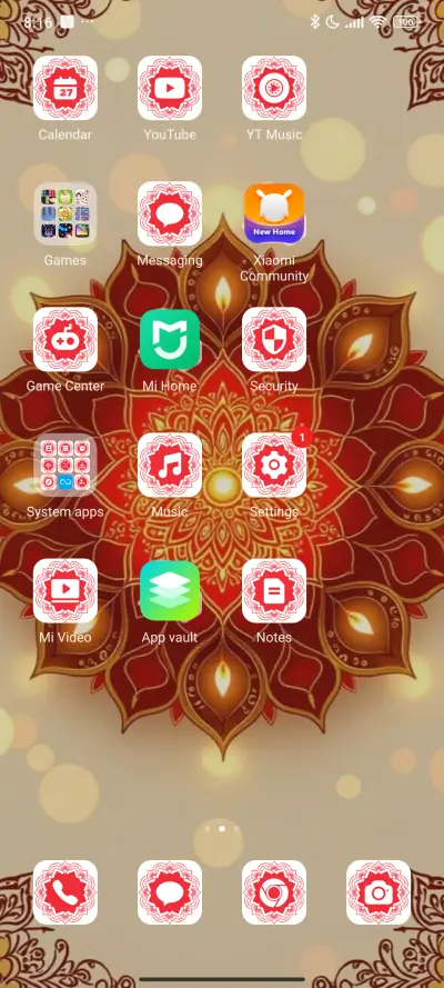 Festival of Lights - Screenshot 3