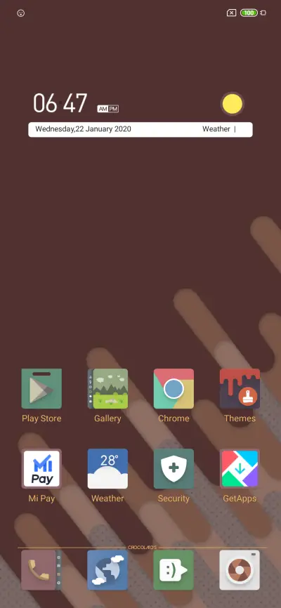 Kimi Hime Beta v11 - Screenshot 2