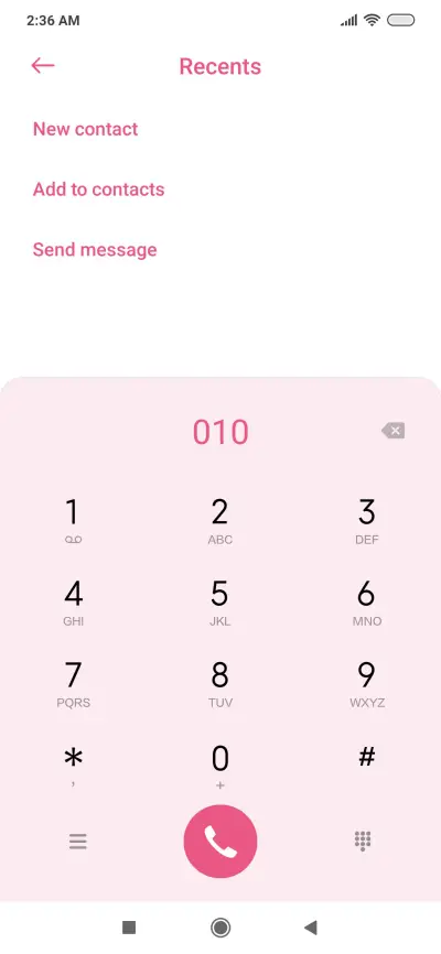 Desserts_3MDS - Screenshot 6