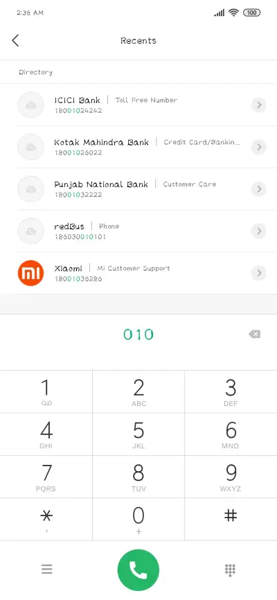 Miracles Happen - Screenshot 1