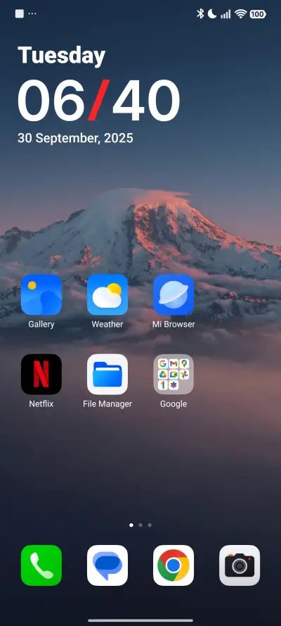 Colorand - Screenshot 2