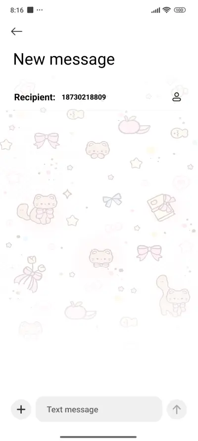 Pink Dot Kitty - Screenshot 9
