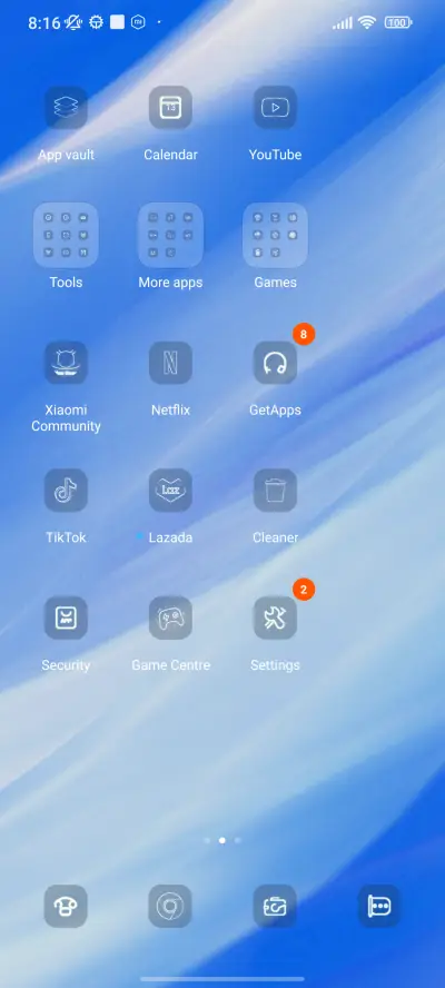 defvsmwi - Screenshot 3