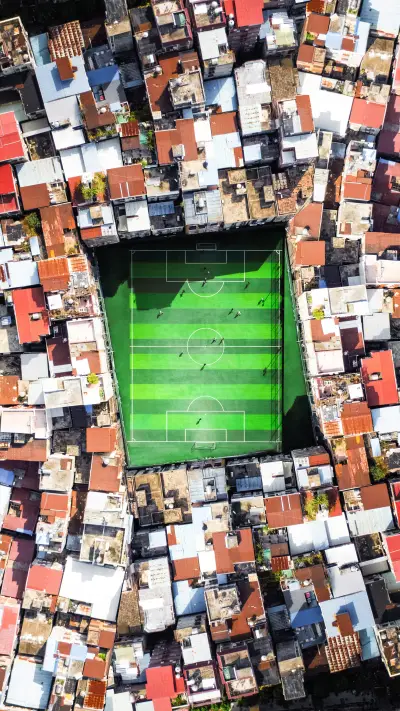 Some beautiful scenes searched by drones - Screenshot 1