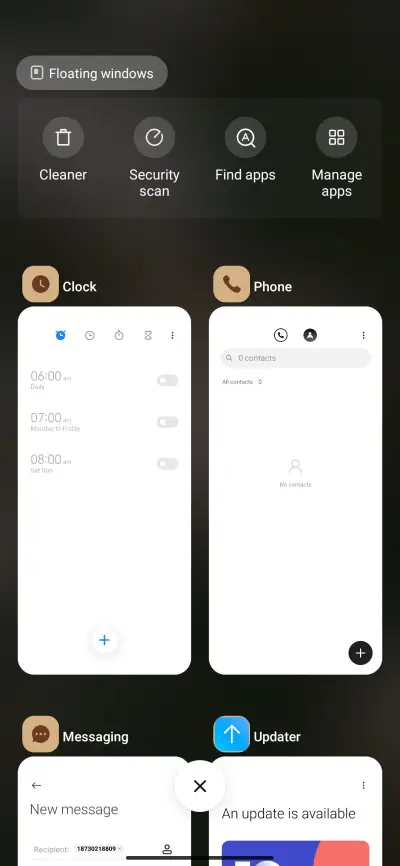 Stock_3 - Screenshot 4