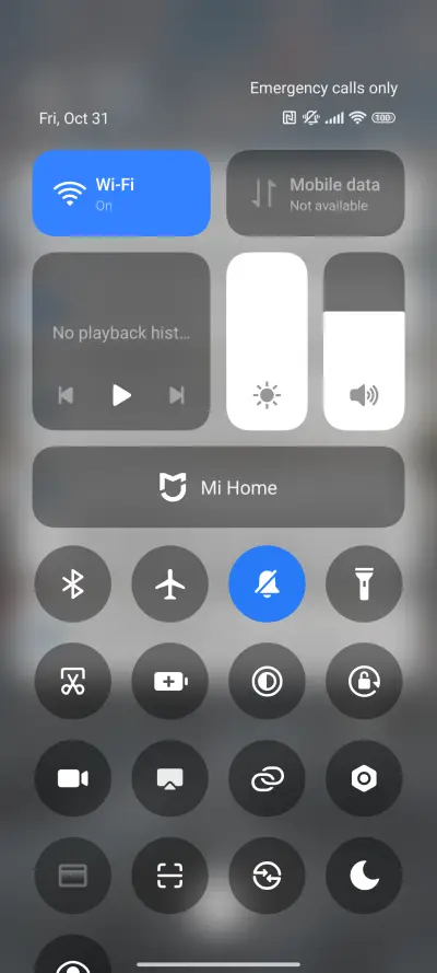Airplane OS - Screenshot 5
