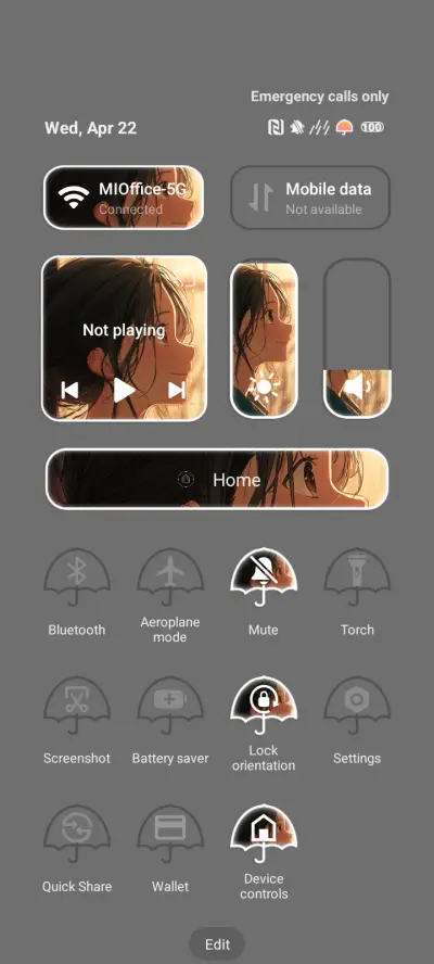 Autumn is coming - Screenshot 5