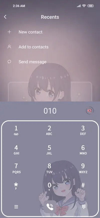 Very like you - Screenshot 6