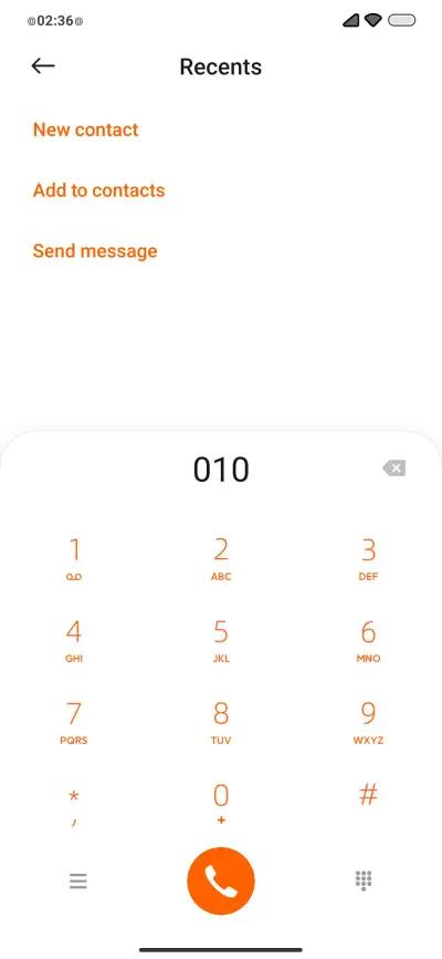 mars v12 - Screenshot 6