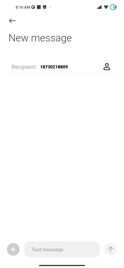 PixelExperience - Screenshot 8